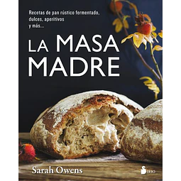 La masa madre