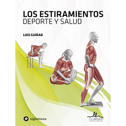 Los Estiramientos