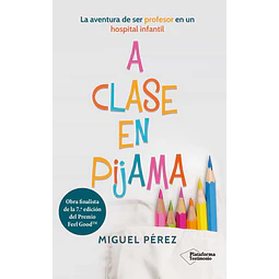 A clase en pijama
