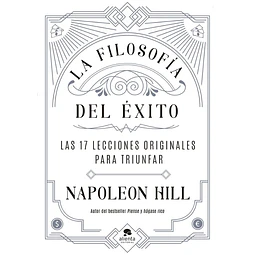 La filosofia del éxito