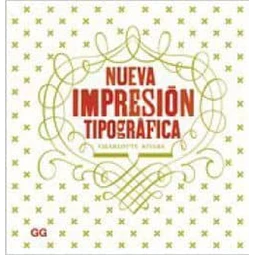 Nueva impresión tipográfica