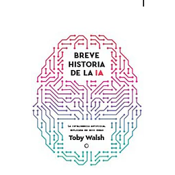Breve historia de la IA