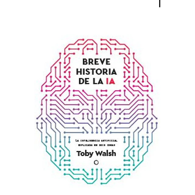 Breve historia de la IA
