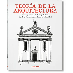 Teoría de la Arquitectura