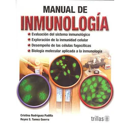 Manual de Inmunología