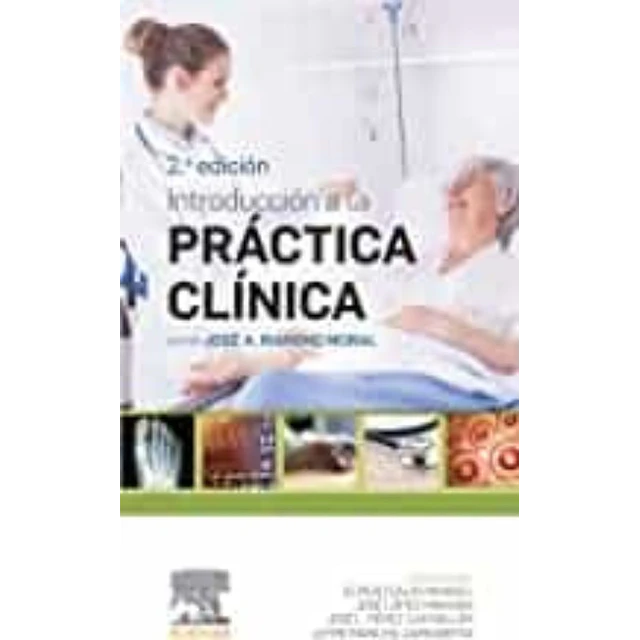 Introducción a la Práctica Clínica