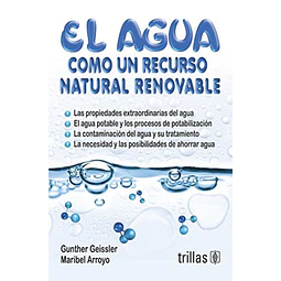 El agua