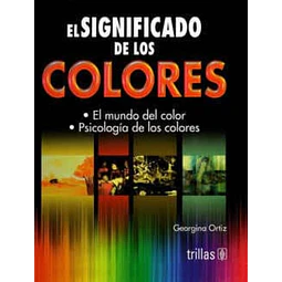 El Significado de los Colores
