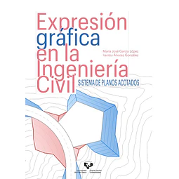 Expresión gráfica en la ingeniería civil. Sistema de planos acotados