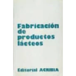 Fabricacion de productos lacteos