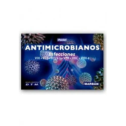 Antimicrobianos