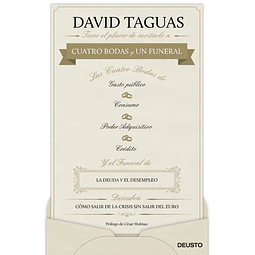 Cuatro Bodas y un Funeral