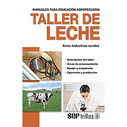 Taller de Leche
