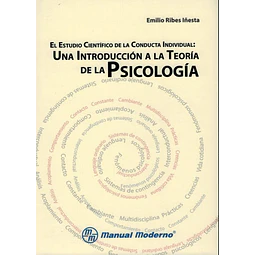 Una Introducción a la Teoría de la Psicología