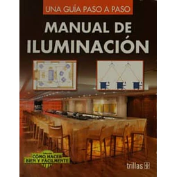 Manual de Iluminación