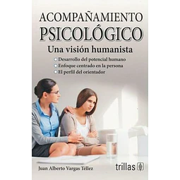 Acompañamiento Psicológico