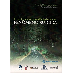 Investigación transdisciplinar del Fenomeno Suicida