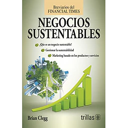 Negocios Sustentables