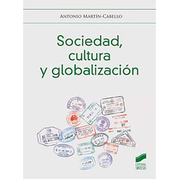 Sociedad, cultura y globalización
