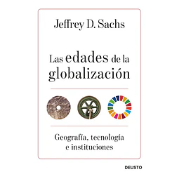 Las edades de la globalización
