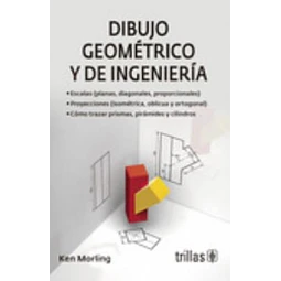 Dibujo Geométrico y de Ingeniería
