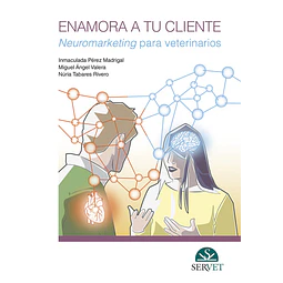 Enamora a tu Cliente