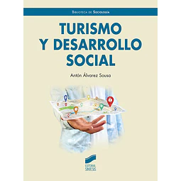 Turismo y desarrollo social