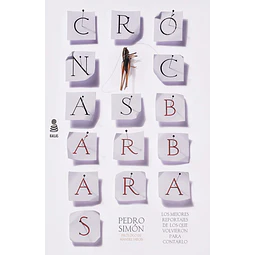 Cronicas Barbaras