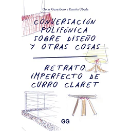 Conversación Polifónica sobre Diseño y otras cosas