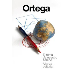 El tema de nuestro tiempo