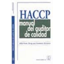 HACCP manual del auditor de calidad