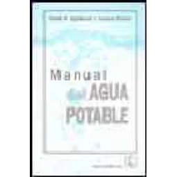 Manual del Agua Potable