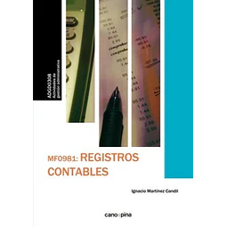 Registros Contables