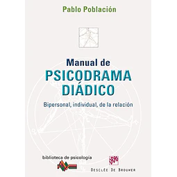 Manual de Psicodrama Diádico