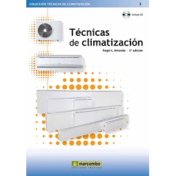 Técnicas de Climatización