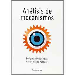 Análisis de Mecanismos