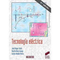 Técnologia eléctrica