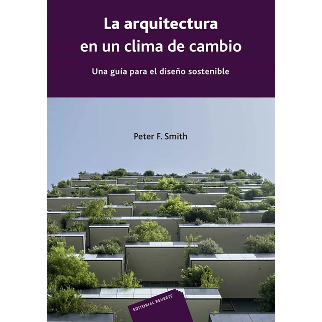 La arquitectura en un clima de cambio