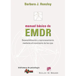 Manual básico de EMDR
