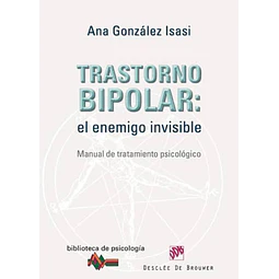 Trastorno Bipolar: el enemigo invisible