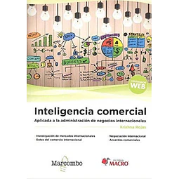 Inteligencia Comercial
