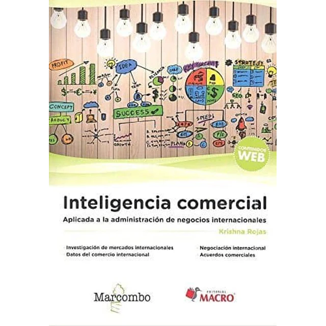 Inteligencia Comercial