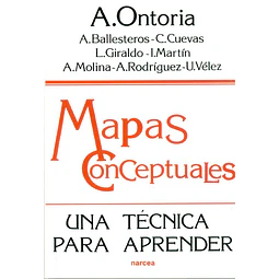 Mapas Conceptuales