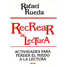 Recrear la lectura