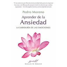 Aprender de la ansiedad