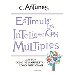 Estimular las inteligencias múltiples