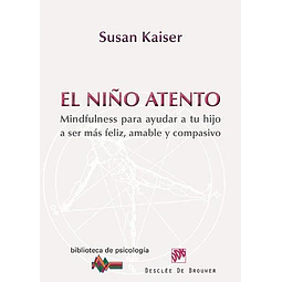 El niño atento