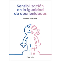 Sensibilización en la igualdad de oportunidades