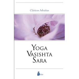 Yoga, Vasishta, Sara