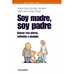 Soy madre, soy padre